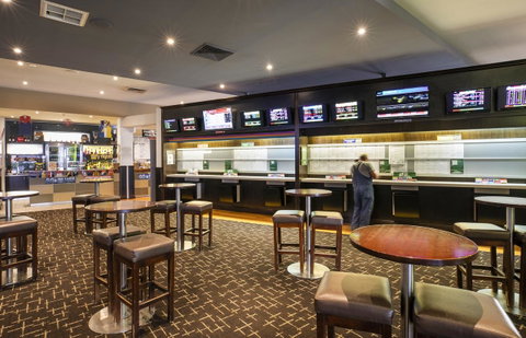 Nightcap At Excelsior Hotel - Kempsey Accommodation 29
