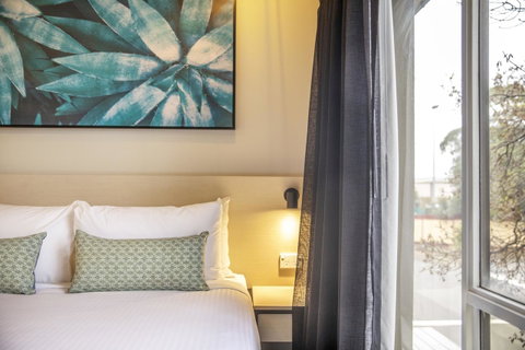Nightcap At Excelsior Hotel - Kempsey Accommodation 14