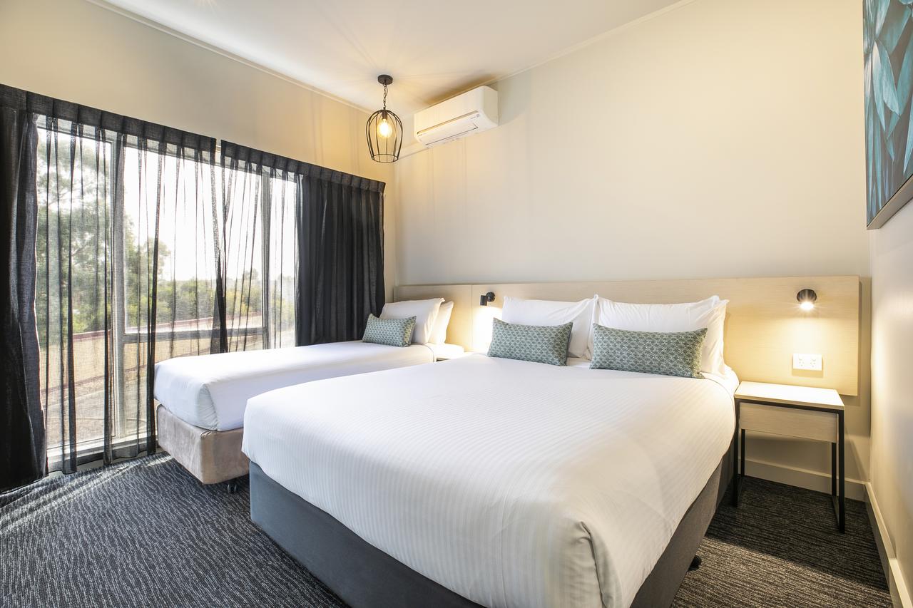 Thomastown VIC Kempsey Accommodation