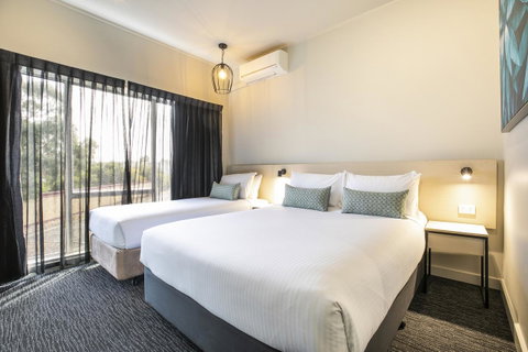 Nightcap At Excelsior Hotel - Kempsey Accommodation 0