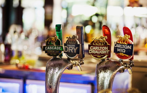 Nightcap At Excelsior Hotel - Kempsey Accommodation 38