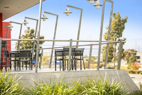 Nightcap At Excelsior Hotel - Kempsey Accommodation 19