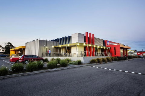 Nightcap At Excelsior Hotel - Kempsey Accommodation 30