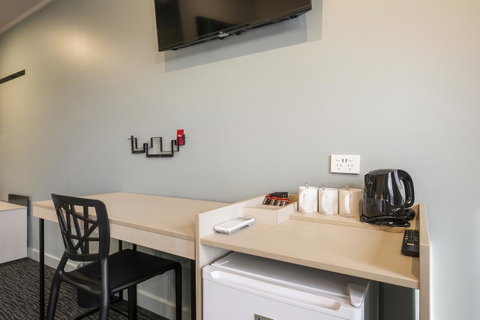 Nightcap At Excelsior Hotel - Kempsey Accommodation 17