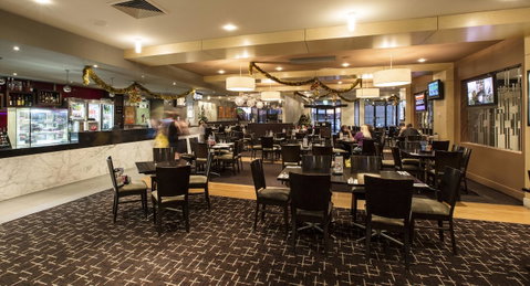 Nightcap At Excelsior Hotel - Kempsey Accommodation 33