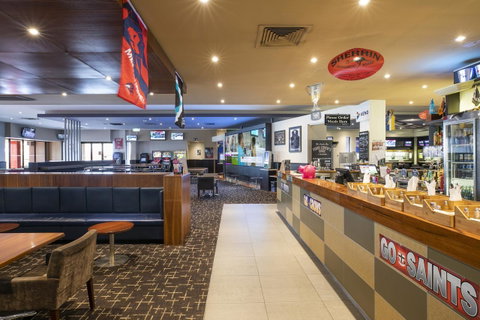 Nightcap At Excelsior Hotel - Kempsey Accommodation 7