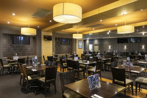 Nightcap At Excelsior Hotel - Kempsey Accommodation 5