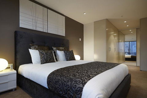 Melbourne Luxury Collection - Kempsey Accommodation 23