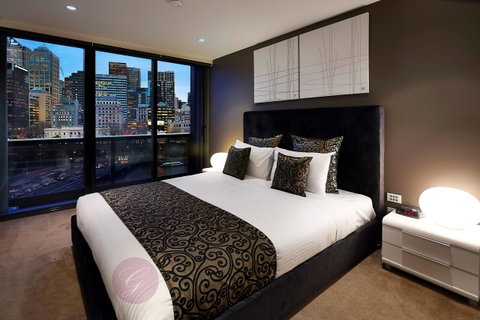Melbourne Luxury Collection - Kempsey Accommodation 17