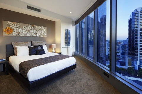 Melbourne Luxury Collection - Kempsey Accommodation 0