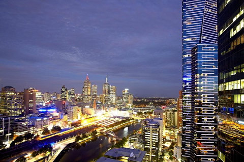 Melbourne Luxury Collection - Kempsey Accommodation 30