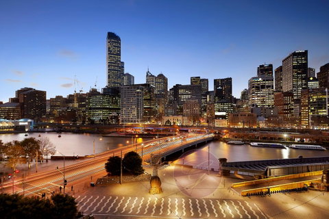 Melbourne Luxury Collection - Kempsey Accommodation 27