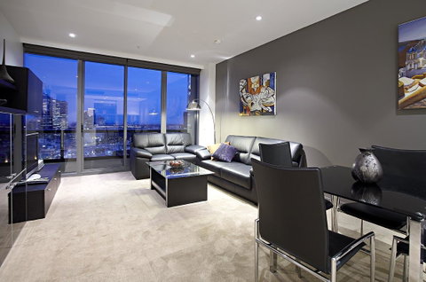 Melbourne Luxury Collection - Kempsey Accommodation 35