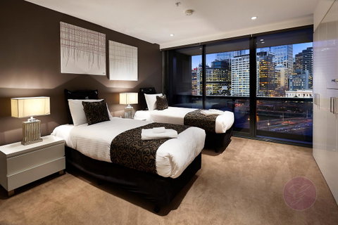 Melbourne Luxury Collection - Kempsey Accommodation 22
