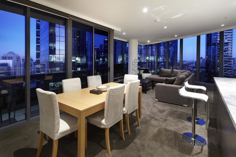 Melbourne Luxury Collection - Kempsey Accommodation 2
