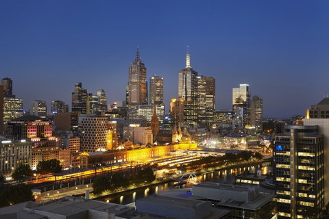 Melbourne Luxury Collection - Kempsey Accommodation 4