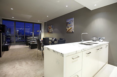Melbourne Luxury Collection - Kempsey Accommodation 34