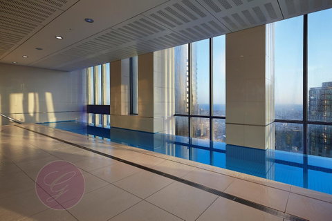 Melbourne Luxury Collection - Kempsey Accommodation 41