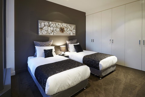 Melbourne Luxury Collection - Kempsey Accommodation 16