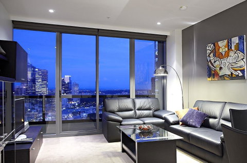 Melbourne Luxury Collection - Kempsey Accommodation 33