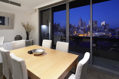Melbourne Luxury Collection - Kempsey Accommodation 6