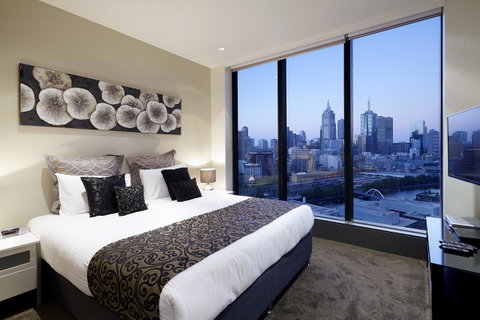 Melbourne Luxury Collection - Kempsey Accommodation 38