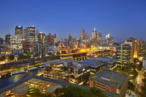 Melbourne Luxury Collection - Kempsey Accommodation 5
