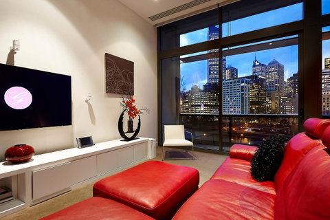 Melbourne Luxury Collection - Kempsey Accommodation 19