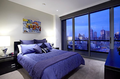 Melbourne Luxury Collection - Kempsey Accommodation 32