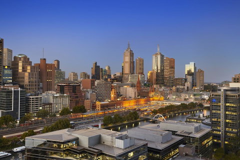 Melbourne Luxury Collection - Kempsey Accommodation 8