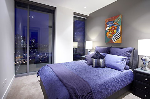 Melbourne Luxury Collection - Kempsey Accommodation 31