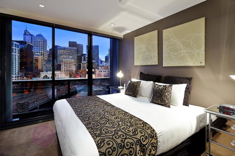 Melbourne Luxury Collection - Kempsey Accommodation 21