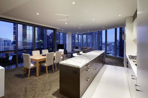 Melbourne Luxury Collection - Kempsey Accommodation 9