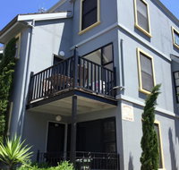 At the beach apartments - Kempsey Accommodation