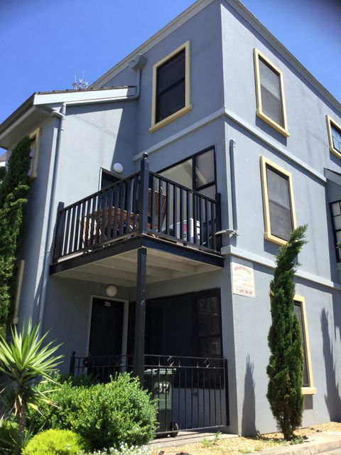 At The Beach Apartments - Kempsey Accommodation 0