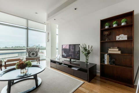 Great Southbank 2 Bedroom Netflix*WIFI*Parking - Kempsey Accommodation 8
