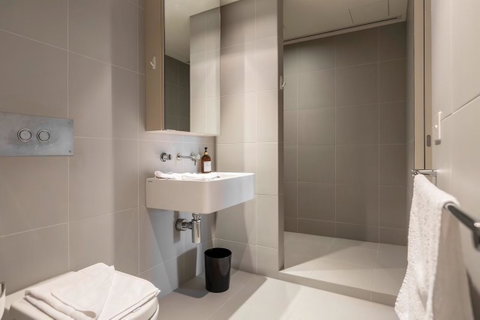 Great Southbank 2 Bedroom Netflix*WIFI*Parking - Kempsey Accommodation 20