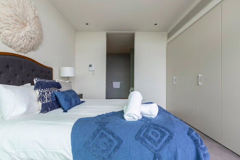 Great Southbank 2 Bedroom Netflix*WIFI*Parking - Kempsey Accommodation 26