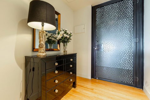 Great Southbank 2 Bedroom Netflix*WIFI*Parking - Kempsey Accommodation 18