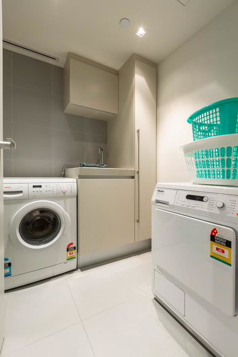 Great Southbank 2 Bedroom Netflix*WIFI*Parking - Kempsey Accommodation 19