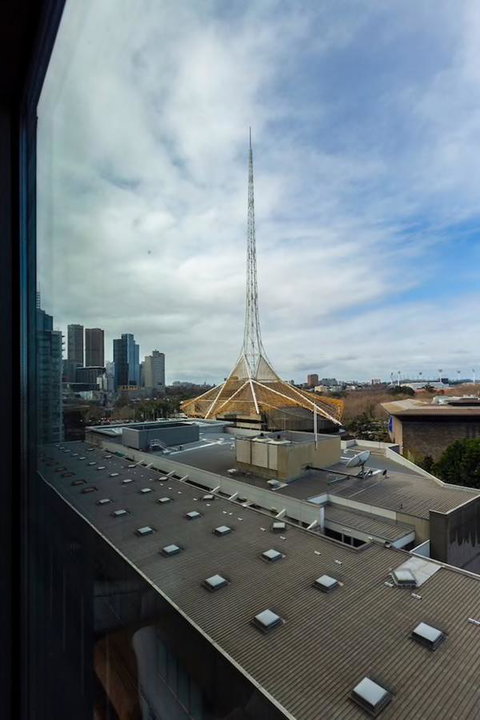 Great Southbank 2 Bedroom Netflix*WIFI*Parking - Kempsey Accommodation 16