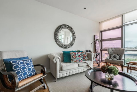 Great Southbank 2 Bedroom Netflix*WIFI*Parking - Kempsey Accommodation 7