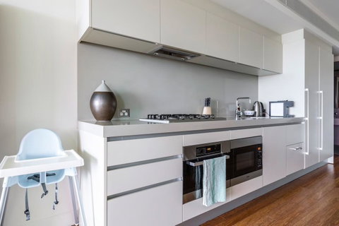 Great Southbank 2 Bedroom Netflix*WIFI*Parking - Kempsey Accommodation 13
