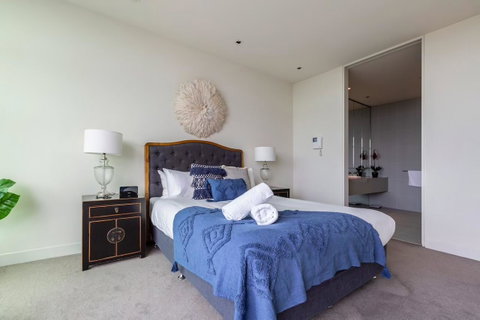 Great Southbank 2 Bedroom Netflix*WIFI*Parking - Kempsey Accommodation 3