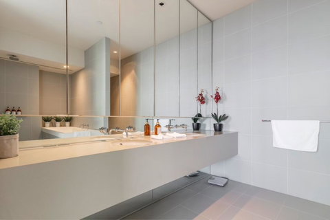 Great Southbank 2 Bedroom Netflix*WIFI*Parking - Kempsey Accommodation 25