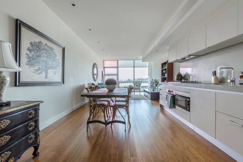 Great Southbank 2 Bedroom Netflix*WIFI*Parking - Kempsey Accommodation 14