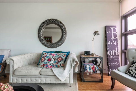 Great Southbank 2 Bedroom Netflix*WIFI*Parking - Kempsey Accommodation 9