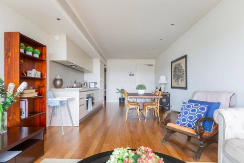 Great Southbank 2 Bedroom Netflix*WIFI*Parking - Kempsey Accommodation 12