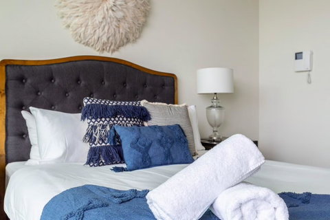 Great Southbank 2 Bedroom Netflix*WIFI*Parking - Kempsey Accommodation 27