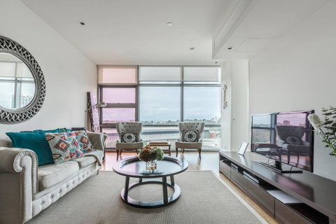 Great Southbank 2 Bedroom Netflix*WIFI*Parking - Kempsey Accommodation 1